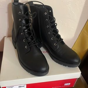 Sun and stone women boots